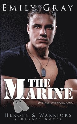 Emily Gray - Marine, Häftad