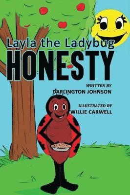 Layla the Ladybug Honesty 1