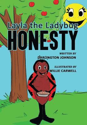 Layla the Ladybug Honesty 1