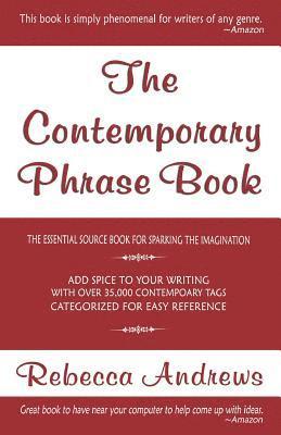 The Contemporary Phrase Book 1