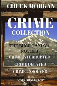 bokomslag Crime Collection