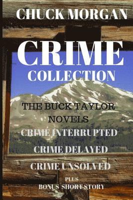 Crime Collection 1