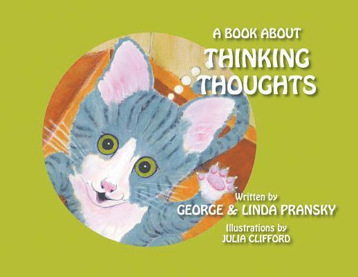 A Book About Thinking Thoughts 1