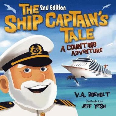 bokomslag The Ship Captain's Tale, 2nd Edition