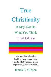 bokomslag True Christianity