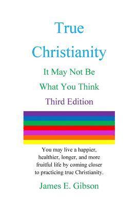True Christianity 1