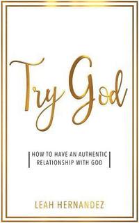 bokomslag Try God