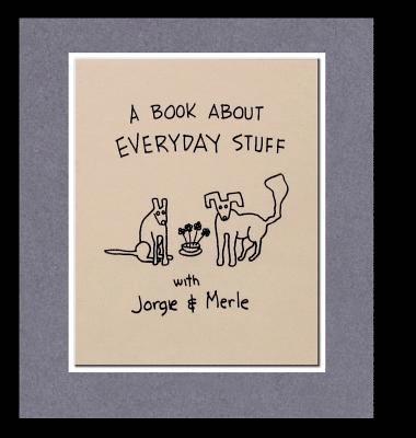 A Book About Everyday Stuff 1