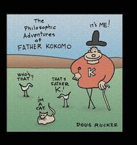 bokomslag The Philosophic Adventures of Father Kokomo