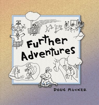 Further Adventures 1