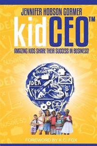 bokomslag kidCEO