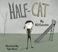bokomslag Half-Cat