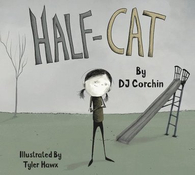 bokomslag Half-Cat