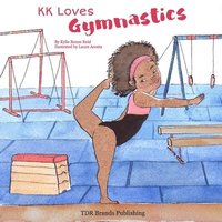 bokomslag KK Loves Gymnastics