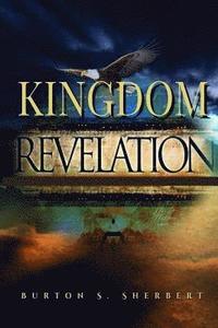 bokomslag Kingdom Revelation