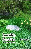 bokomslag Invisible Paradise: A Collection of Poems Inspired by Film