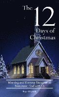 bokomslag Twelve Days of Christmas