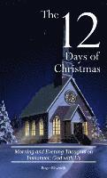 bokomslag The Twelve Days of Christmas