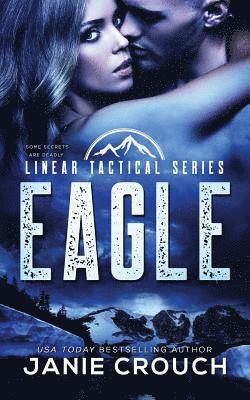 Janie Crouch - Eagle, Häftad