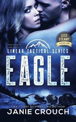 Janie Crouch - Eagle, Häftad