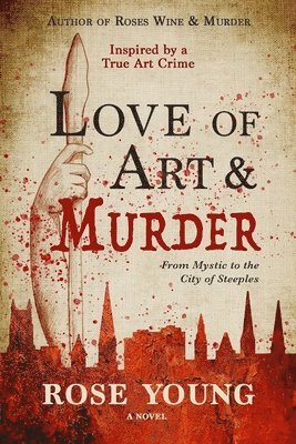 Love of Art & Murder 1