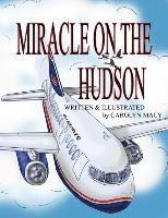 bokomslag Miracle on the Hudson