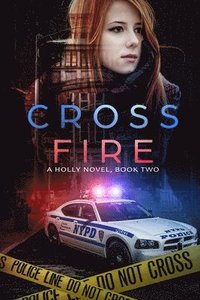 bokomslag Cross Fire