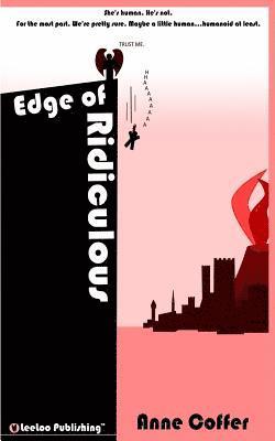 Edge of Ridiculous 1