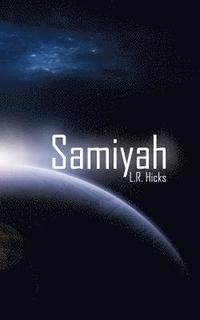 bokomslag Samiyah