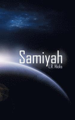 bokomslag Samiyah