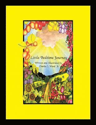 &quot;Little Bedtime Journey&quot; 1