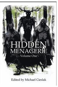 bokomslag Hidden Menagerie Vol 1