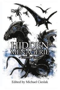 bokomslag Hidden Menagerie Vol 2