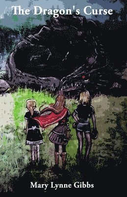 Mary Lynne Gibbs - The Dragon's Curse, Häftad