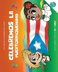 bokomslag Celebremos La Puertorriqueñidad: con los CABEZOODOS