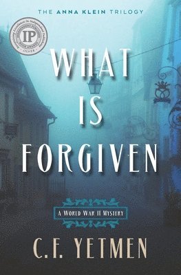 What is Forgiven 1
