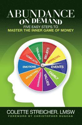 Abundance on Demand: Five Easy Steps to Master the Inner Game of Money 1