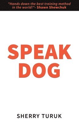 Speak Dog 1