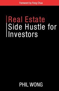 bokomslag Real Estate Side Hustle for Investors