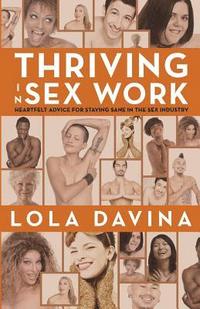 bokomslag Thriving in Sex Work