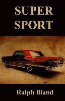 bokomslag SUPER SPORT