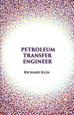 bokomslag Petroleum Transfer Engineer