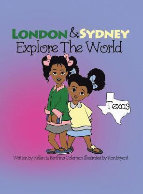 London & Sydney Explore the World 1