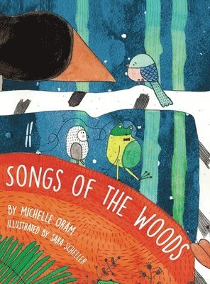 Songs of the Woods 1