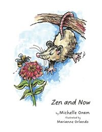 bokomslag Zen and Now