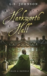bokomslag Harkworth Hall