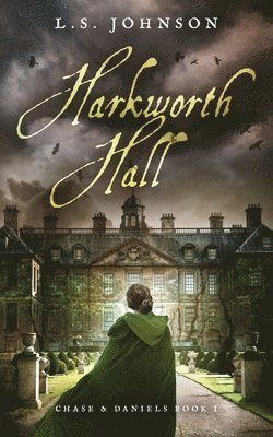 Harkworth Hall 1