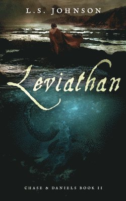 bokomslag Leviathan