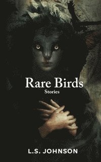 bokomslag Rare Birds
