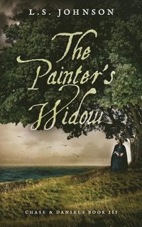 bokomslag Painter's Widow